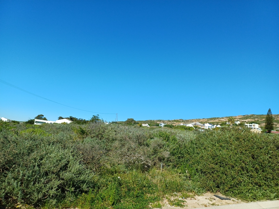 0 Bedroom Property for Sale in St Helena Views Western Cape